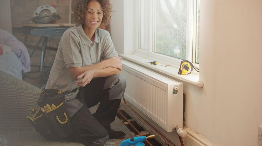 Professional industrial roofing company in Rosemont, WV